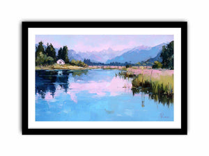 Canvas Print