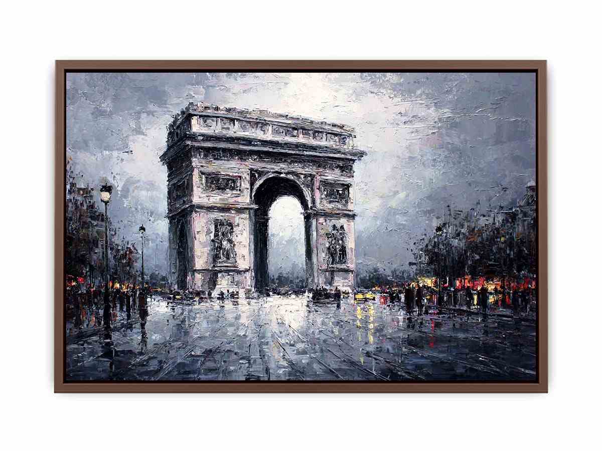 Famous Painting