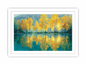 Famous painting