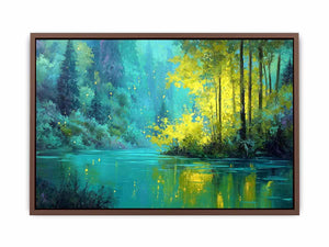 Famous Painting