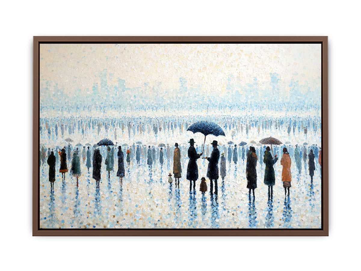 Famous Painting