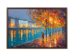 Famous Painting