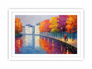 Famous painting