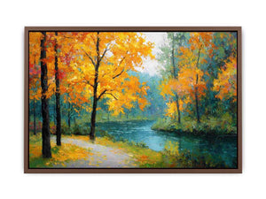 Famous Painting