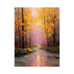 Amber Serenity