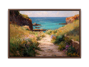 Famous Painting