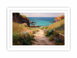Famous painting
