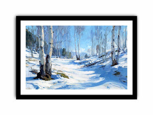 Canvas Print