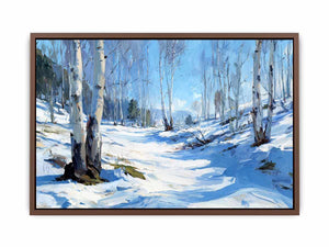 Famous Painting