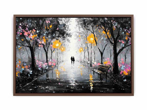 Famous Painting