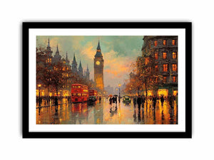 Canvas Print