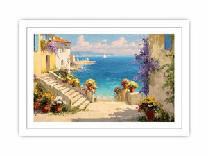 Famous painting