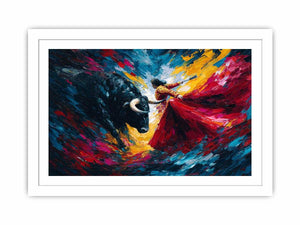 Famous painting