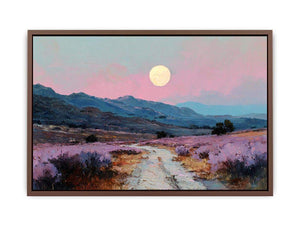 Famous Painting
