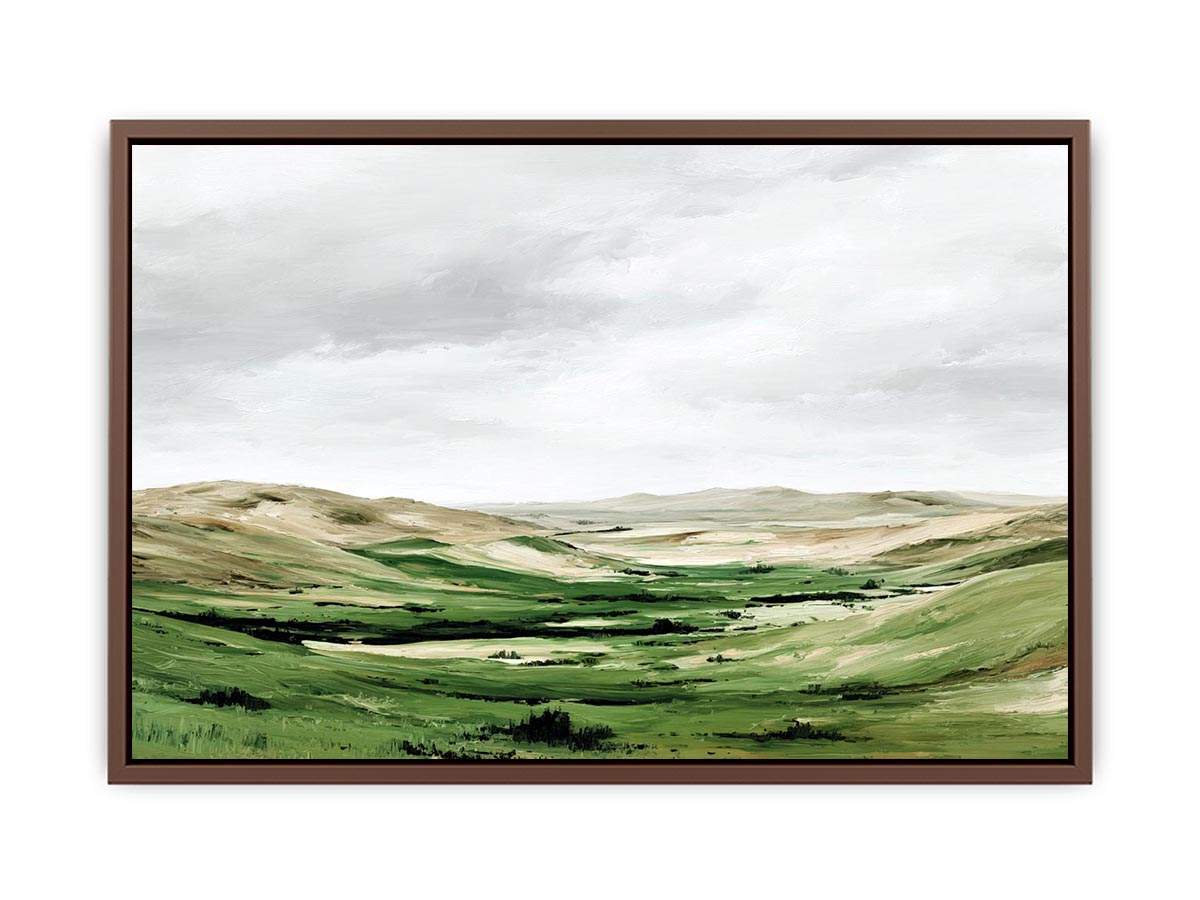 Famous Painting