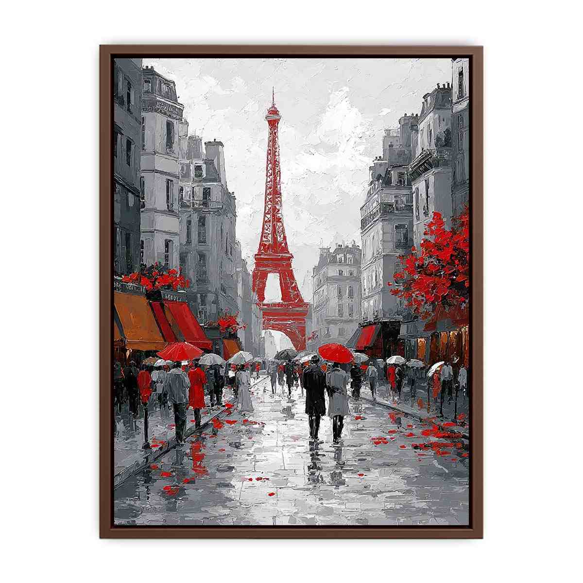Famous Painting