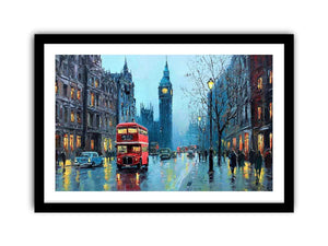 Canvas Print