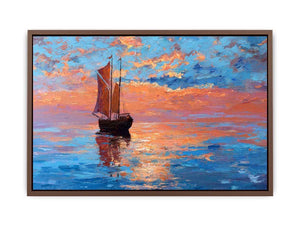 Famous Painting