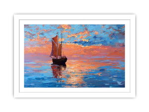 Famous painting