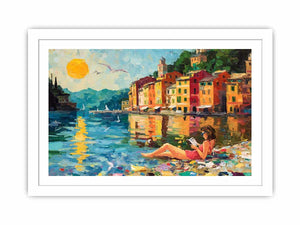 Famous painting