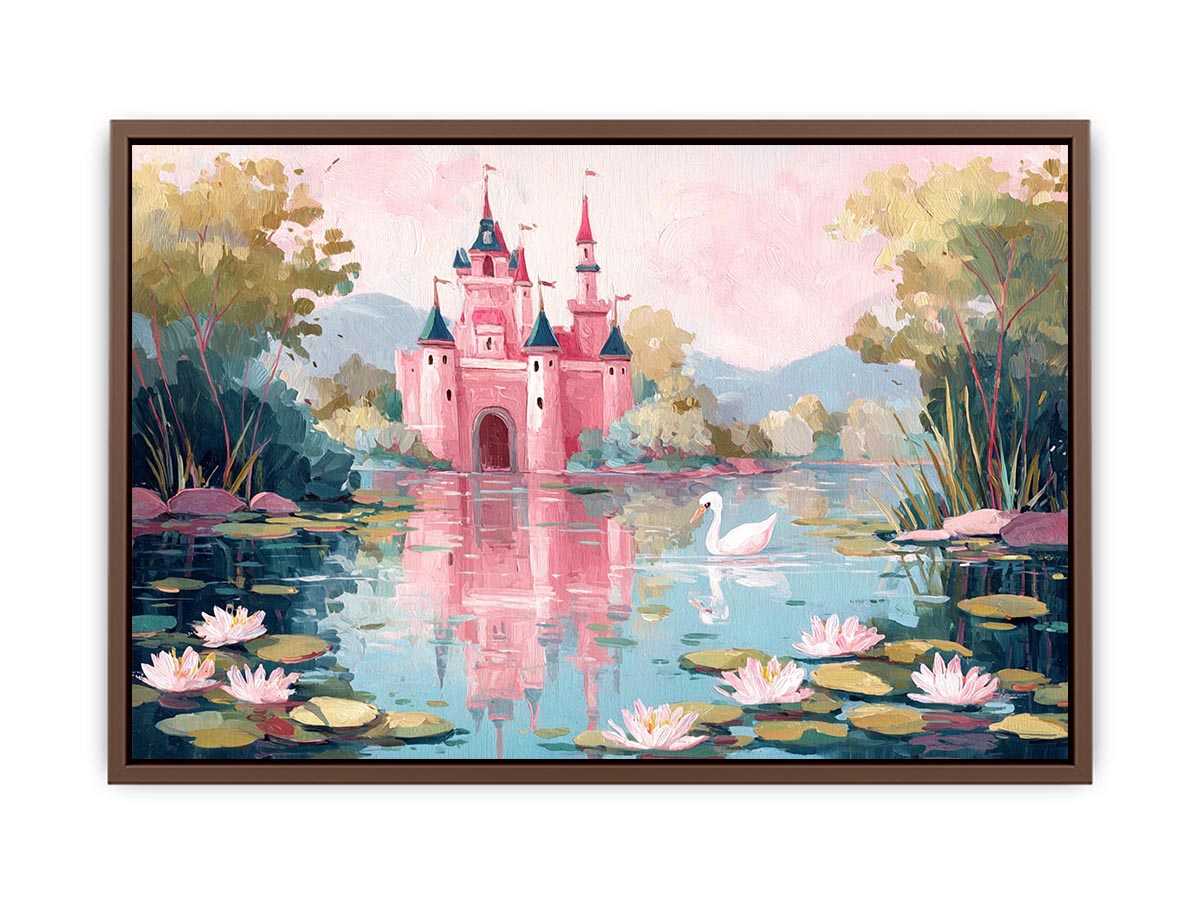 Famous Painting