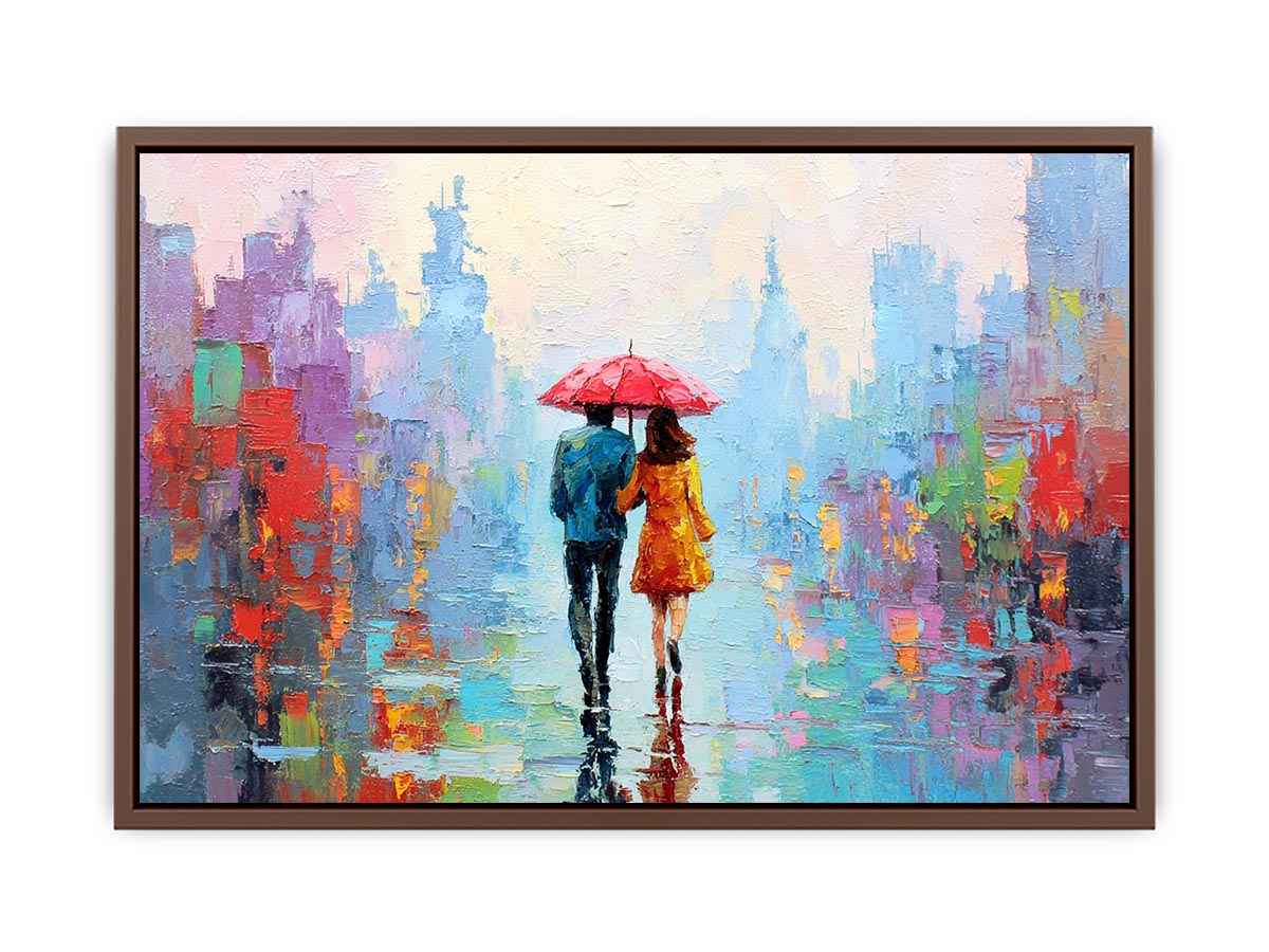 Famous Painting