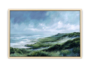 Serene Vista Art Print