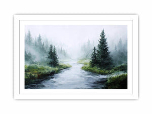 Famous painting