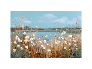 Blooming Meadow