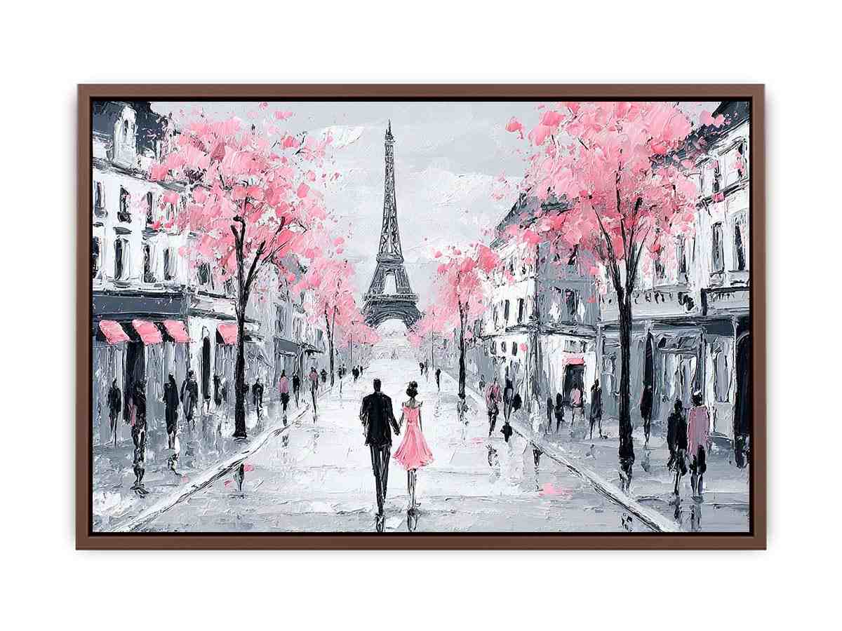 Famous Painting
