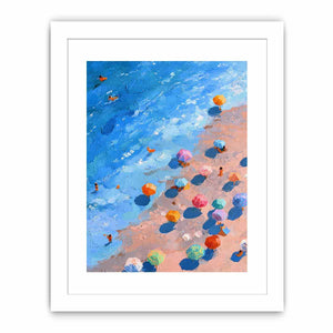 Famous painting