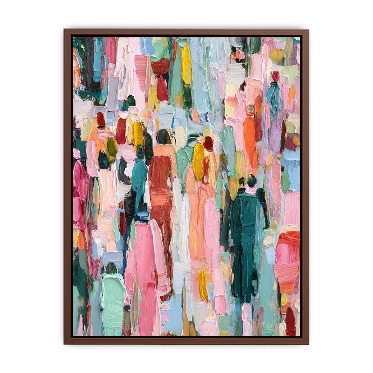 Famous Painting