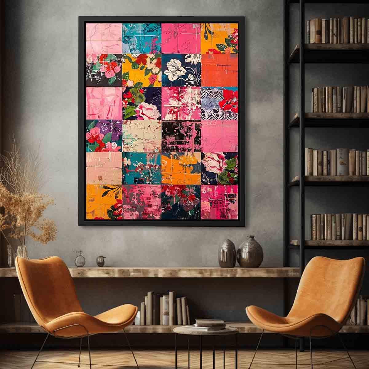 Patchwork