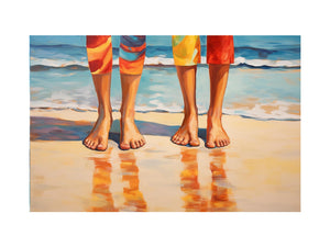 Step In Beach