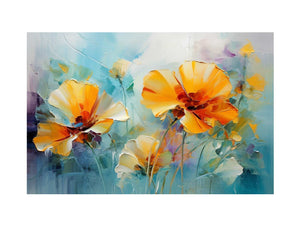 Vivid Blossom