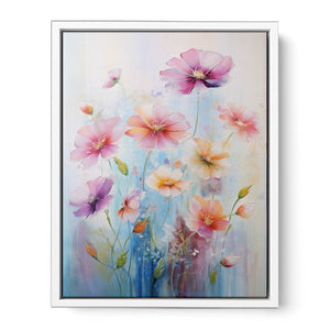 Flowers Art Painting