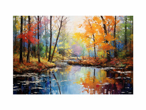 Rainbow Tree