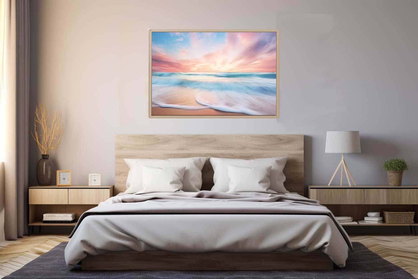 Serenity Sea