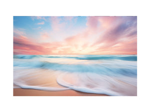 Serenity Sea