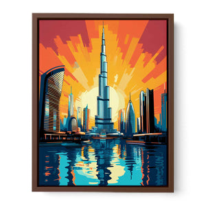 Canvas Print
