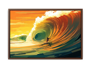Canvas Print