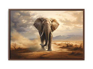Canvas Print