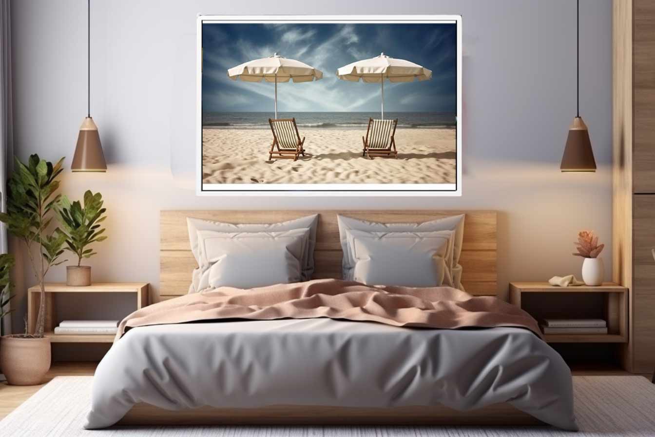 Sand Dunes