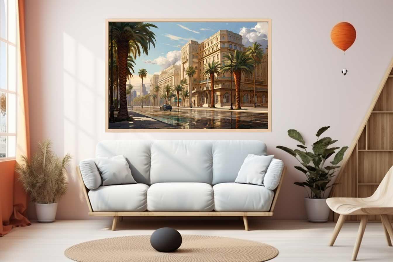 Palace Palm