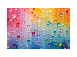 Rain Oil