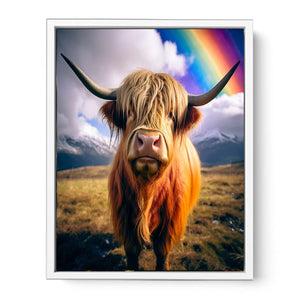 Highland Cow
