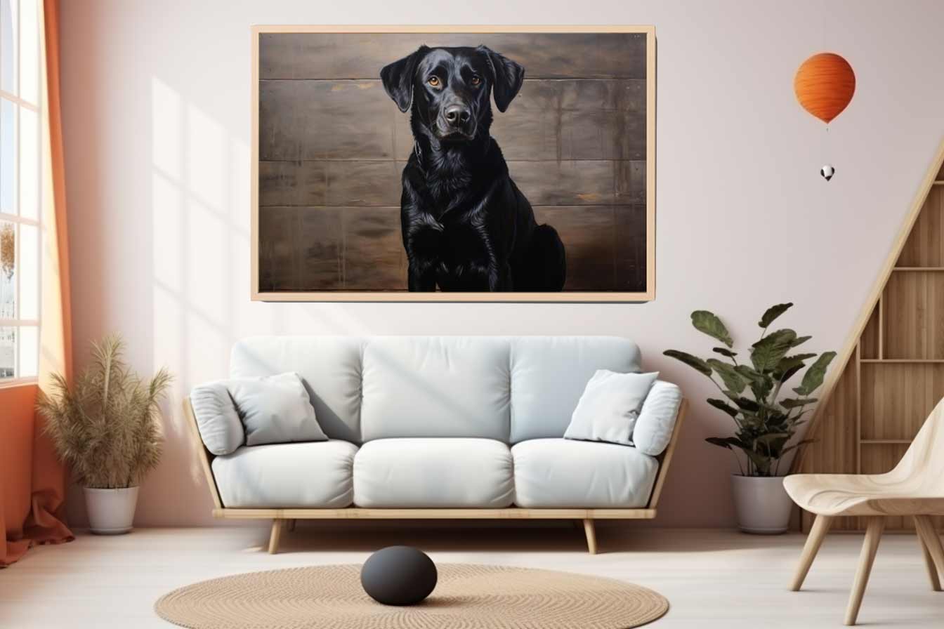 Black Dog