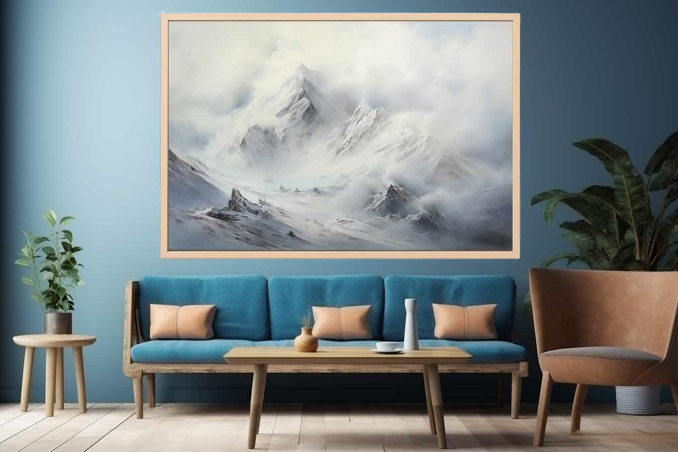 White Mountian