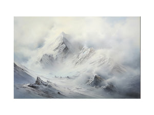 White Mountian