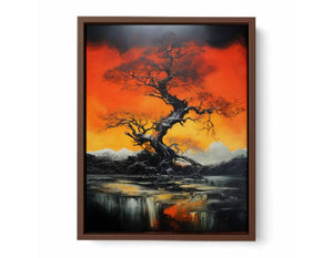 Canvas Print